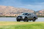 Mitsubishi Triton Double Cab Athlete 2018 года (ZA)